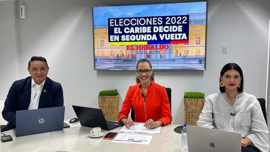 Elecciones Colombia 2022: Análisis de los resultados electorales y cierre de la jornada