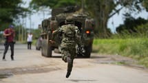 EE. UU. sanciona a una red acusada de reclutar militares colombianos para combatir en Sudán