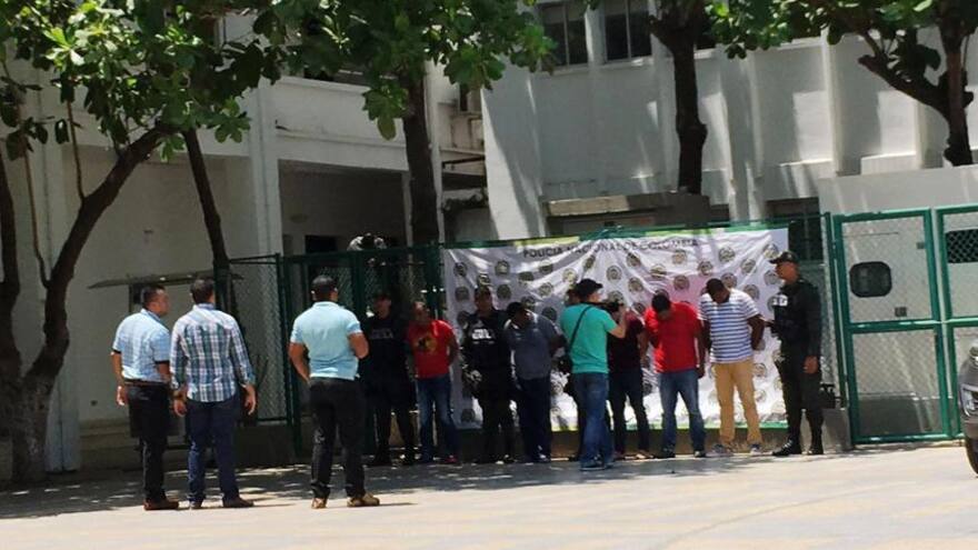 Capturan seis presuntos implicados en secuestro de empresario Rafael Jaraba