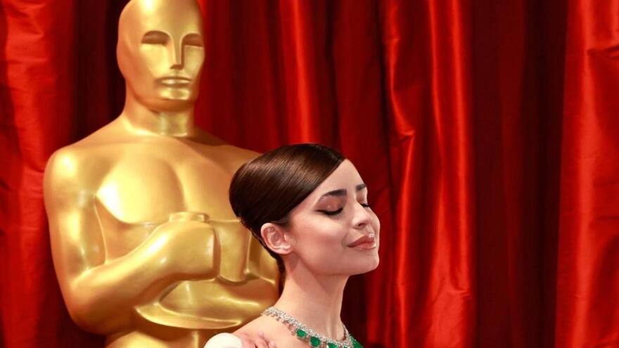 Premios Óscar 2023: así lucieron los asistentes a la gala