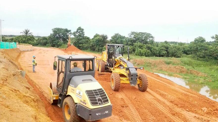 Gobierno aprueba vigencias futuras por $20 mil millones para vía El Viajano-San Marcos, en Sucre