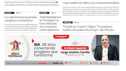 Contraloría pide claridad sobre socialización de la valorización