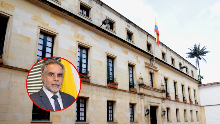 Cancillería asegura que repudia la violencia contra la mujer por caso de agresión de Benedetti