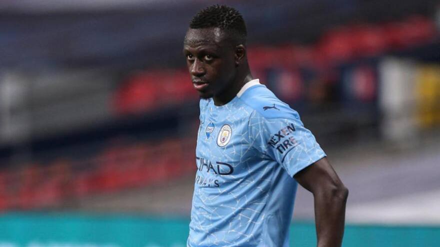 Premier League: declaran no culpable a Benjamin Mendy de siete cargos de agresión sexual