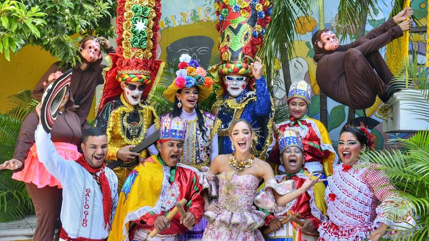 Así se realizará el Fin de Semana de Tradición