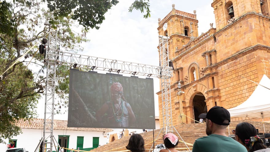 Festiver renace como la naturaleza en su edición 14