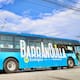Colombia fija arancel de 10 % a importación de buses eléctricos para impulsar la industria