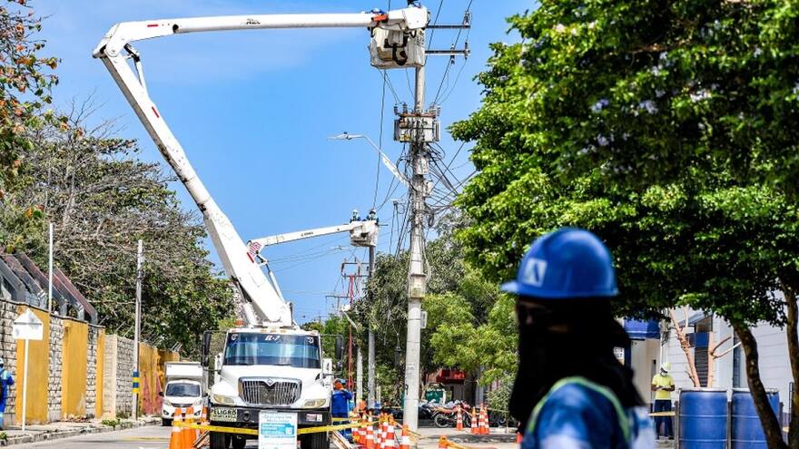 Crean Comisión Accidental para debatir alzas en tarifas de energía