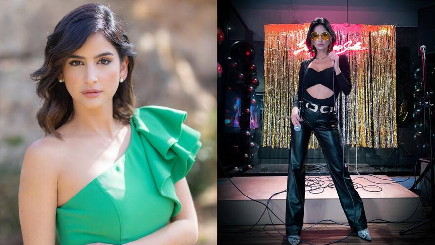 Diana Hoyos, de Oye Bonita, confesó si se dedicará al canto o la actuación