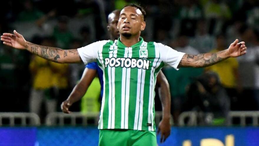 ¿Y qué hay de la vida de… Jarlan Barrera?