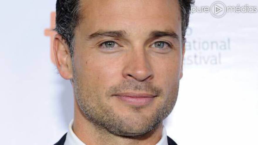 En imágenes: El antes y el ahora de 'Clark Kent' a 15 años del estreno de SmallVille