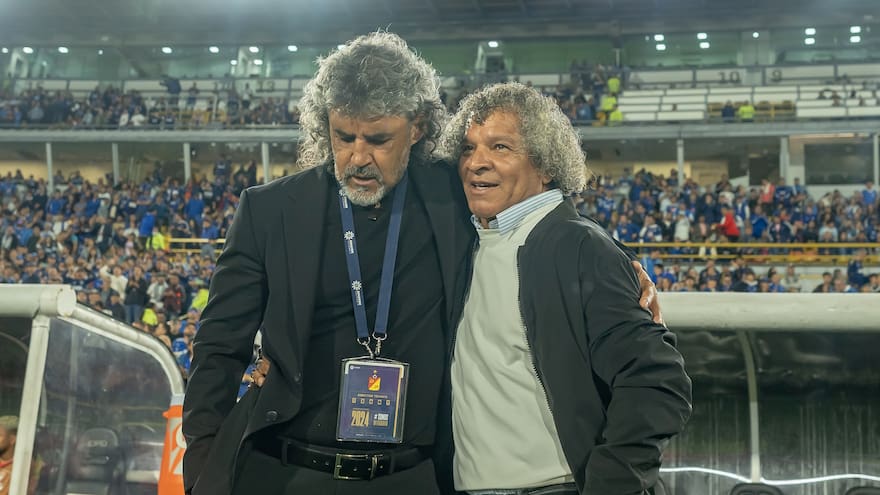 ¿Cuál resultado le conviene a Junior del partido Pereira-Millonarios?