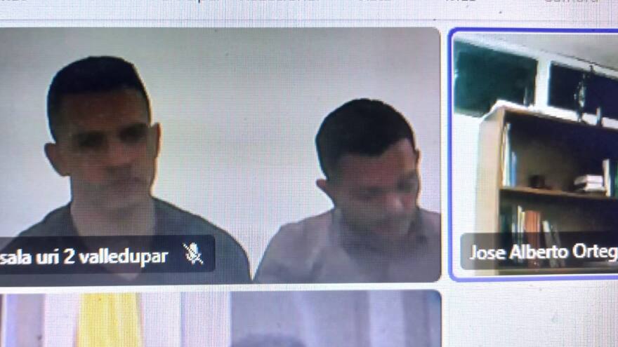 Cesar: dos funcionarios de la Sijín, judicializados por concusión en Valledupar