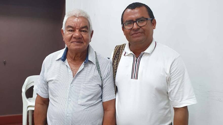 Indígenas y afros ya tienen delegados en consejo de la autoridad ambiental