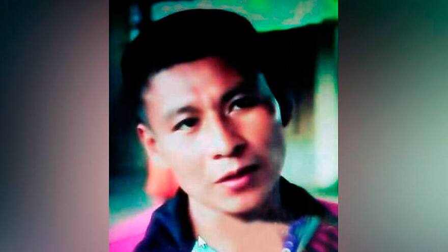 En medio del cese al fuego, ELN reconoce que asesinó a gobernador indígena