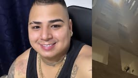 Joven murió tras caer del séptimo piso de un edificio en Soledad