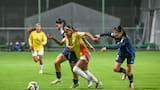 Japón golea a Colombia y la elimina del Mundial Femenino Sub-17