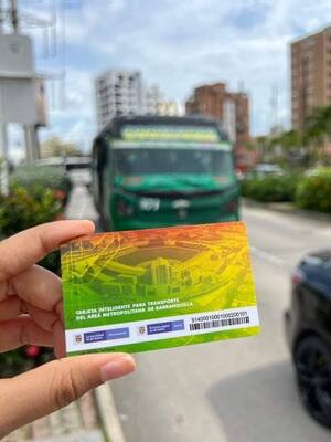 ¿Qué hay detrás del Sibus? | Columna de Horacio Brieva