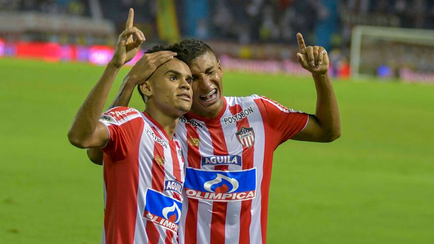 Junior, este martes es el martes | Columna de Hugo Illera