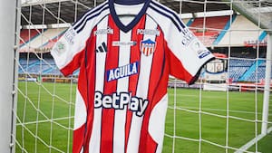 Junior 0, Santa Fe 0: ya se juega la Superliga