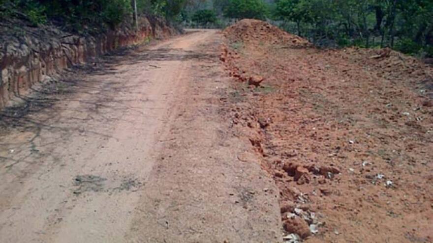 En Magdalena: proyectos de vías primarias y rurales fueron priorizados por el Gobierno en el departamento