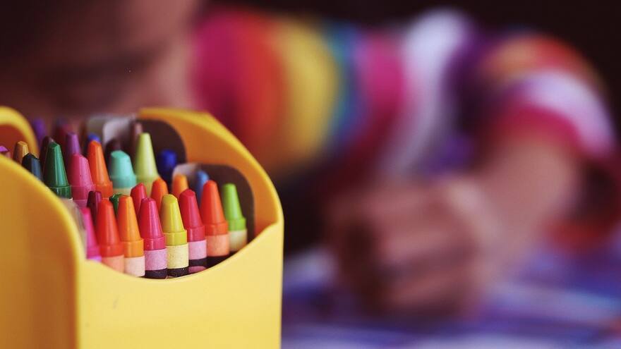 'Limpio mi cuarto y lavo los platos': mensaje de niño que busca ser adoptado