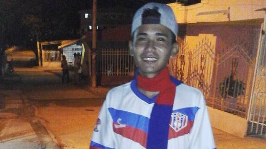 Matan a puñal a hincha del Unión Magdalena en Quindío