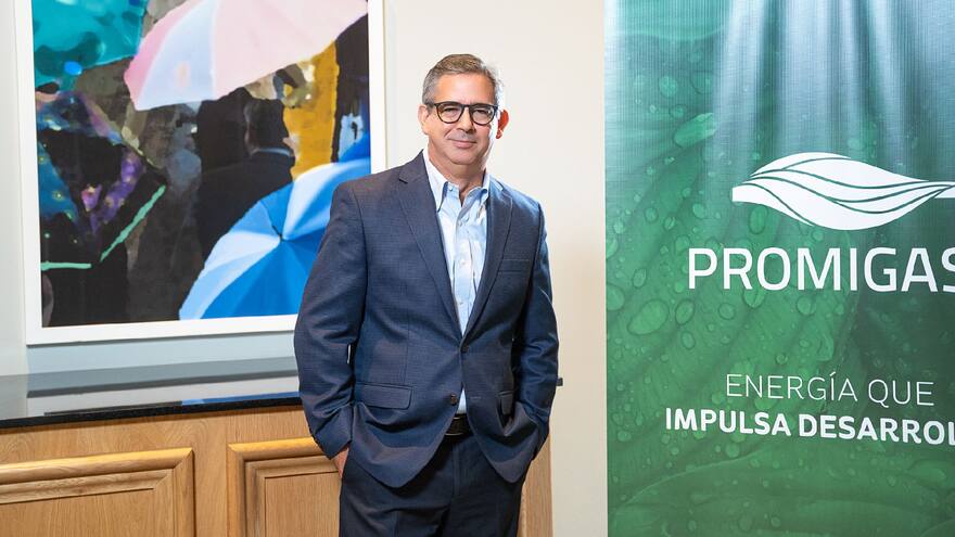 Plan de inversión de Fundación Promigas es de $50 mil millones