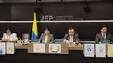 JEP confirma condena al último Secretariado de las FARC por crímenes de guerra y de lesa humanidad