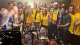 Así suena ‘La barra incondicional’, los cánticos de Carlos Vives a la Selección Colombia