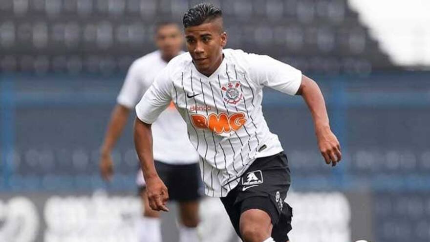 Juan David Torres, el ‘Niño Maravilla’, jugará en Millonarios