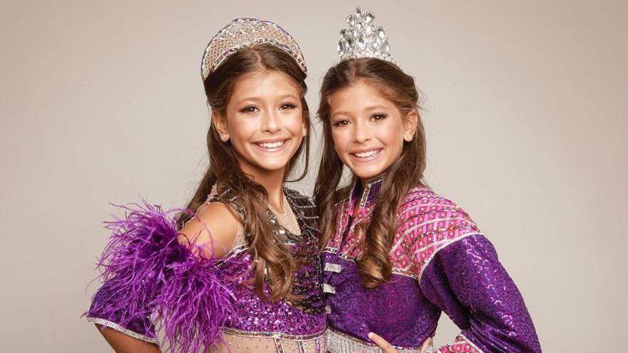 El Country Club presenta a sus capitanas para el Carnaval 2023