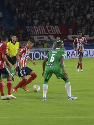 Columna de Javier Castell | La presión del Junior