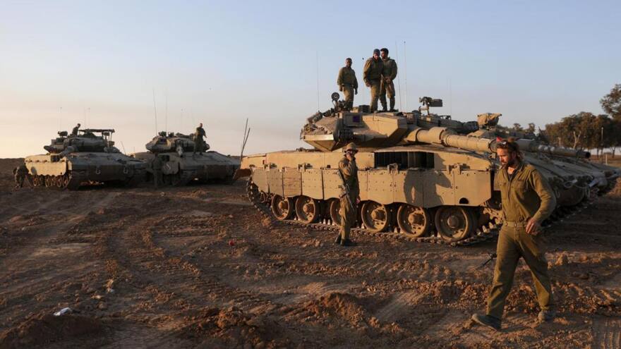 Hamás niega que ataque israelí en Mawasi fuera dirigido a líderes del grupo