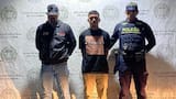 Policía Metropolitana de Santa Marta captura a alias Bebo por homicidio en la Terminal de Transportes