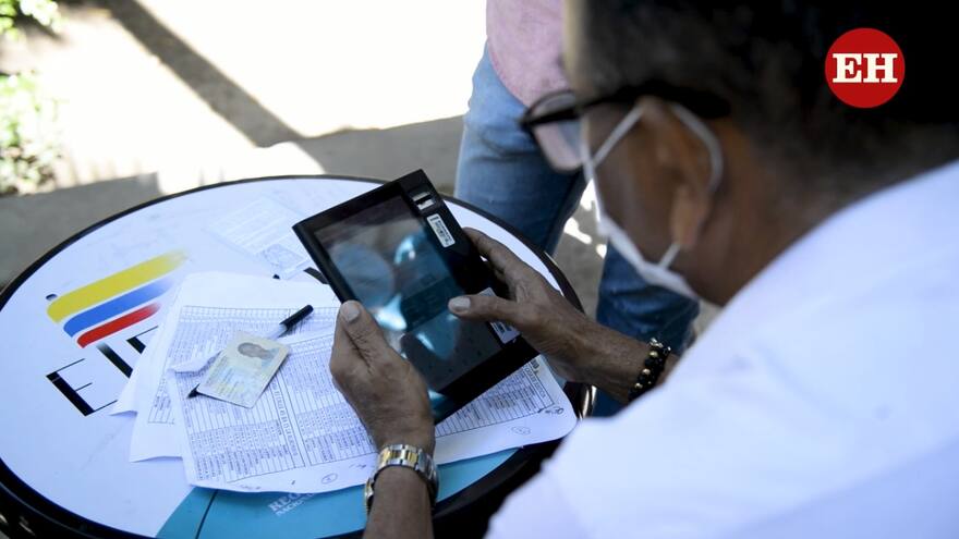 Inscripción de cédulas: las cuatro alternativas para realizar el trámite en Atlántico