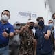 Van más de 480 vendedores reubicados con el renacer del Centro