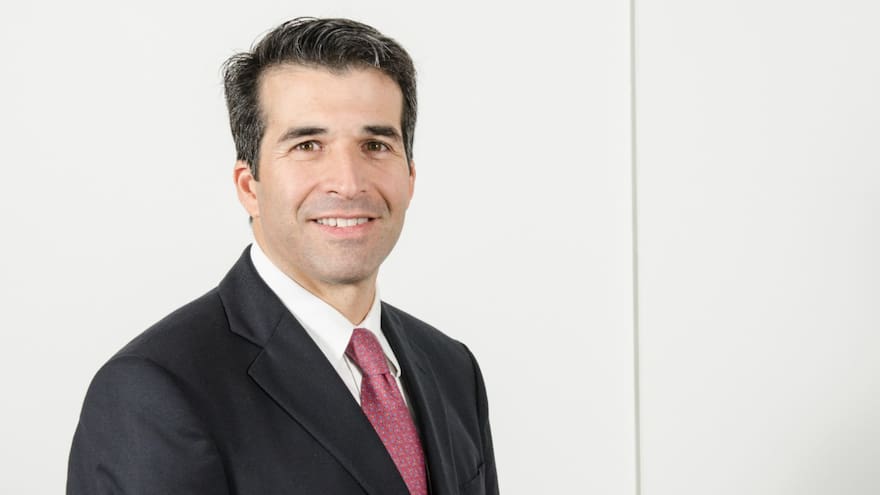 Falleció Camilo Abello Vives, empresario barranquillero