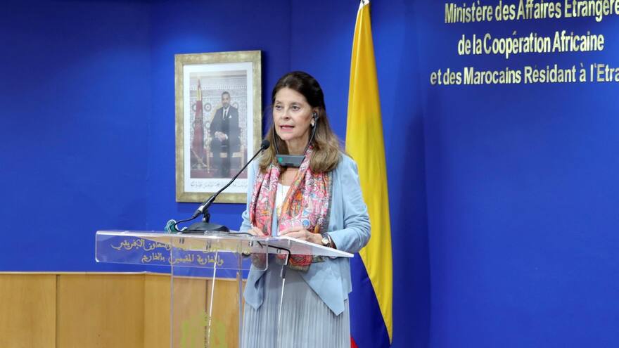 Colombia extenderá su jurisdicción consular al Sahara Occidental