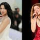 “Estoy tan emocionada de escuchar mi canción con la voz de Dua”: Shakira