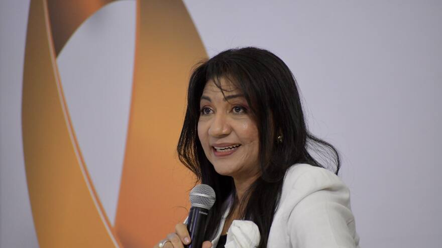 'Rellenar las listas con mujeres por un requisito es una práctica abominable'