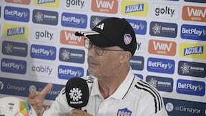 “No puedo prometer que vamos a ganar, pero sí puedo prometer que estos jugadores van a dejar todo”: Alfredo Arias