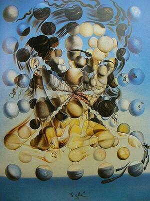 Matilde Urbach, haber