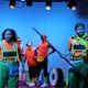 El teatro callejero se apodera de La Sala con ‘Ahora vengo yo’