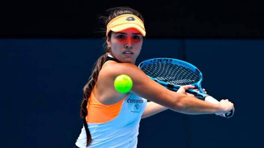 WTA: ¿Qué le falta a las tenistas latinas para mantenerse en la elite?