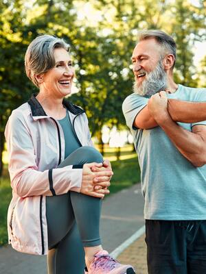 Transición por jubilación