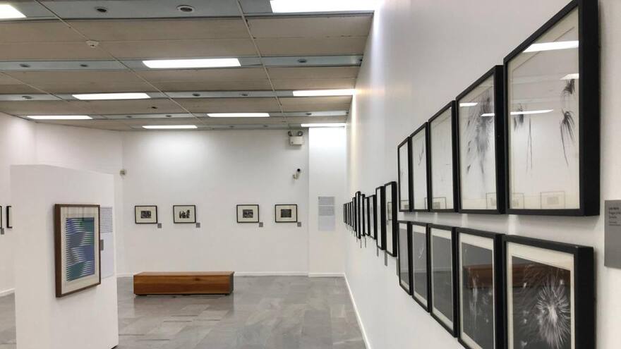 En Santa Marta, se exhibe obra representativa de Leo Matiz