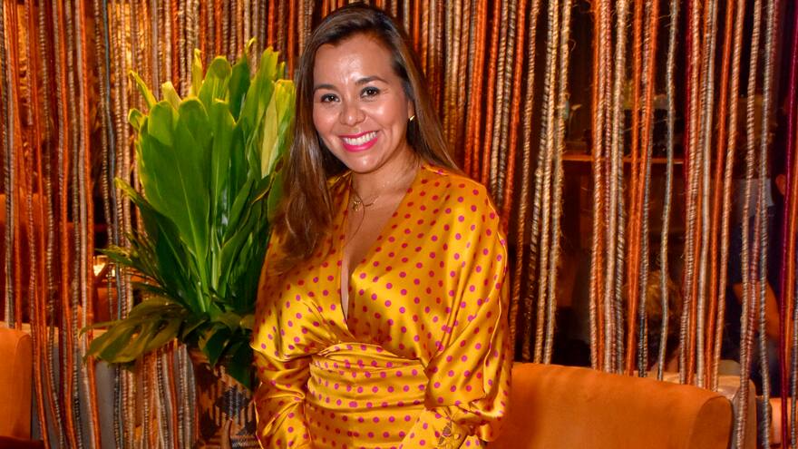 Cumpleaños de Mónica Osorio Márquez