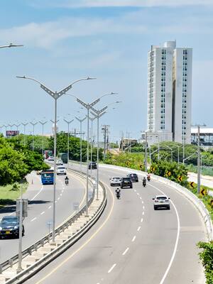 Barranquilla-Puerto Colombia: Una larga guerra limítrofe | Columna de Horcio Brieva