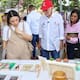Santo Tomás se consolida como epicentro cultural del Atlántico con la VI Feria del Libro